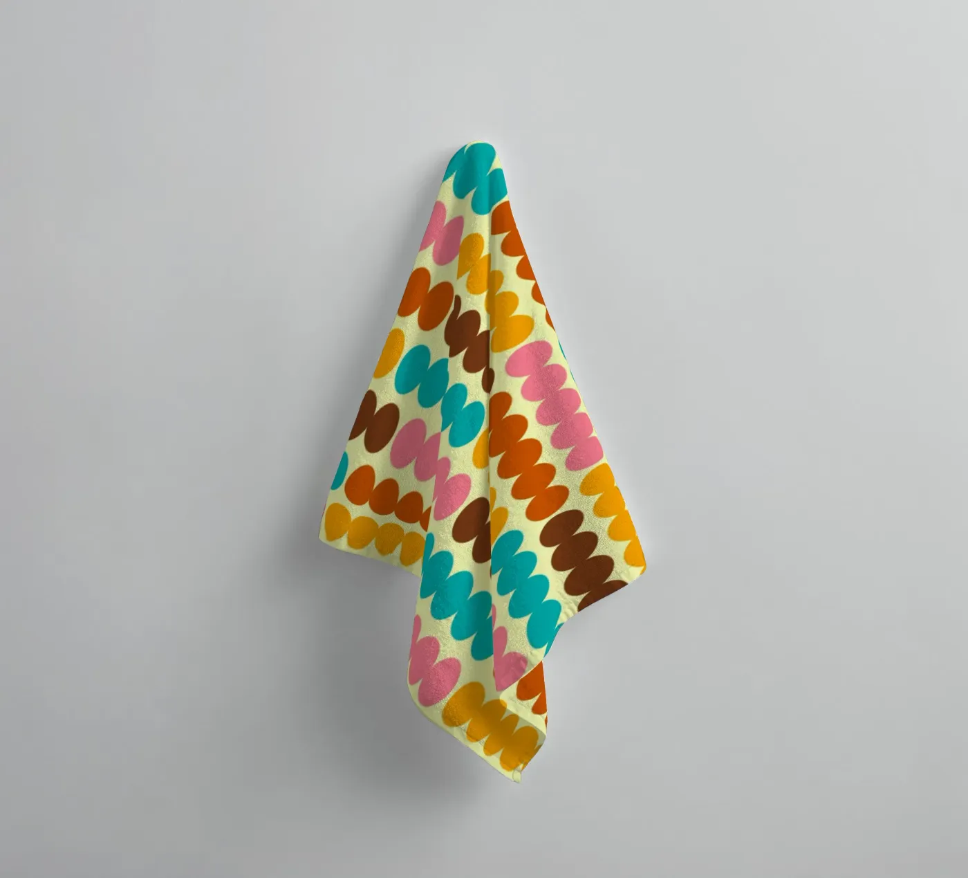 cuugel Handtuch von fummelhummel