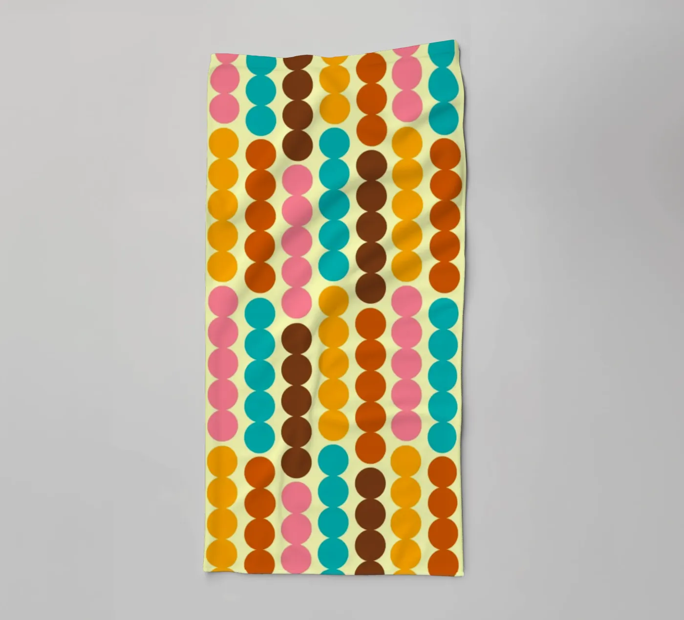 cuugel towel by fummelhummel
