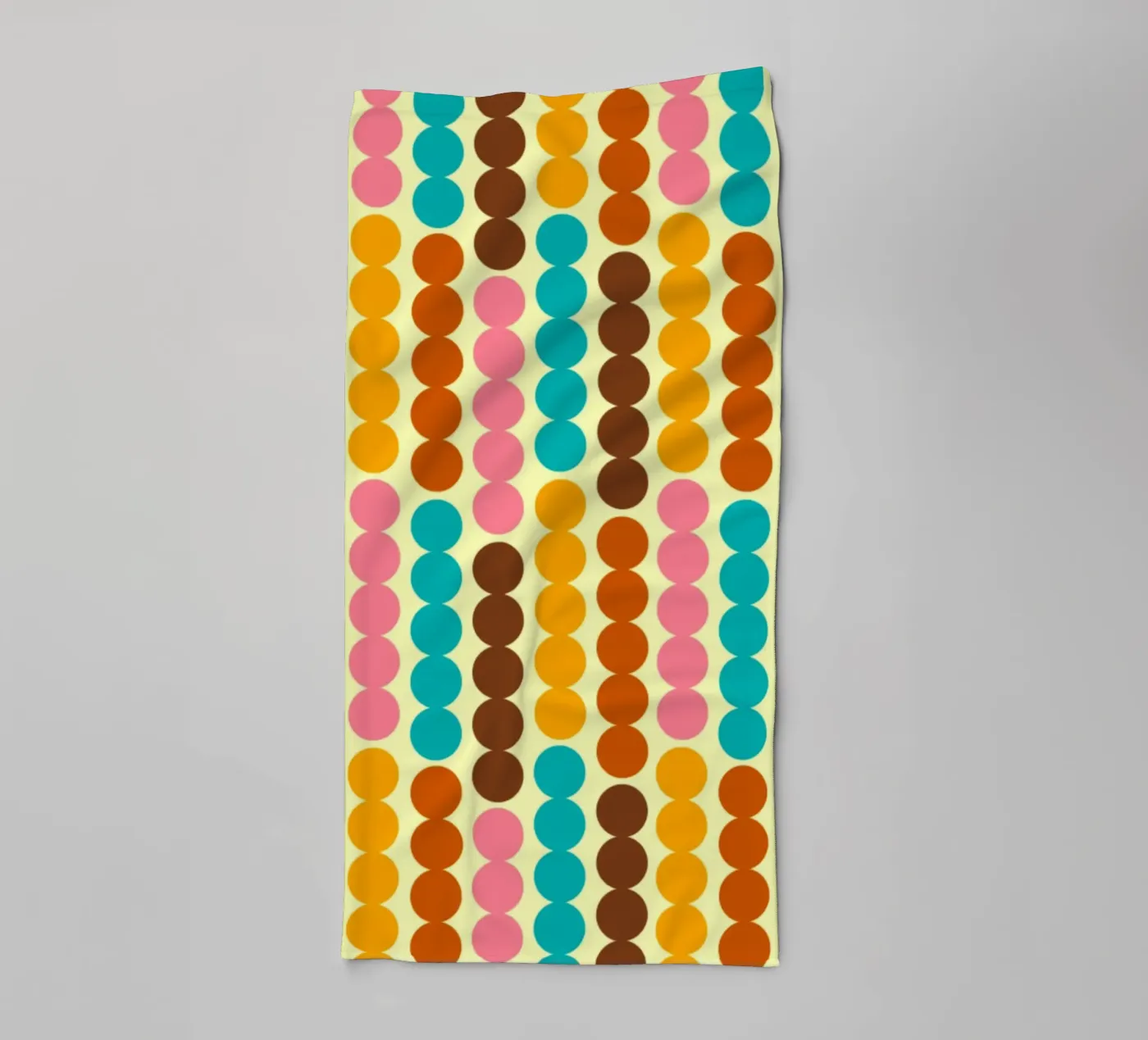 cuugel Handtuch von fummelhummel