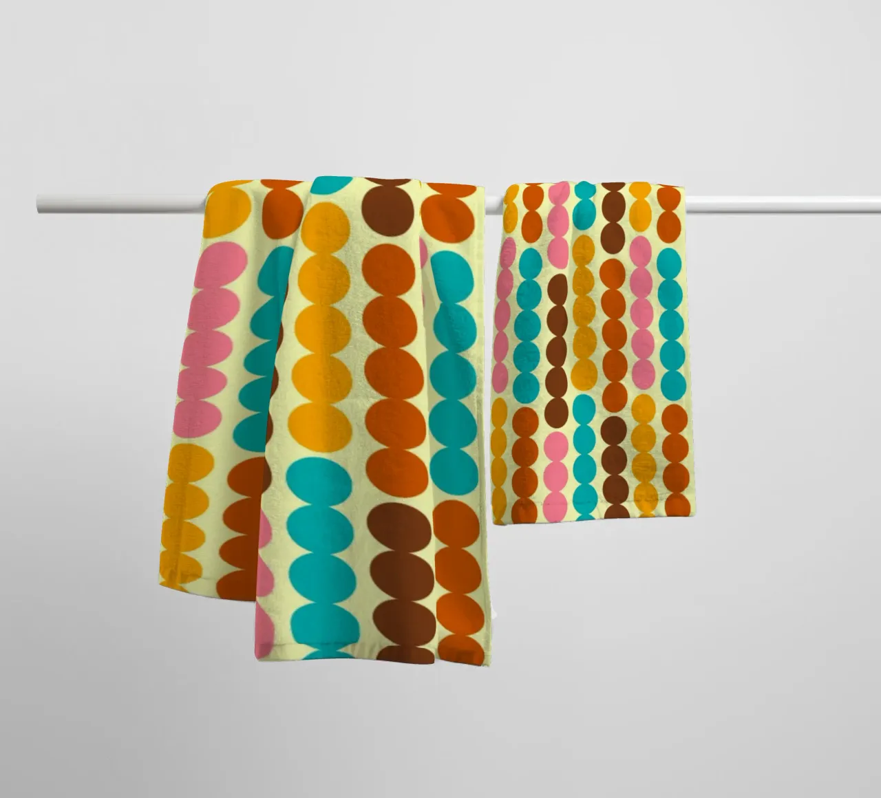 cuugel badhanddoek van fummelhummel