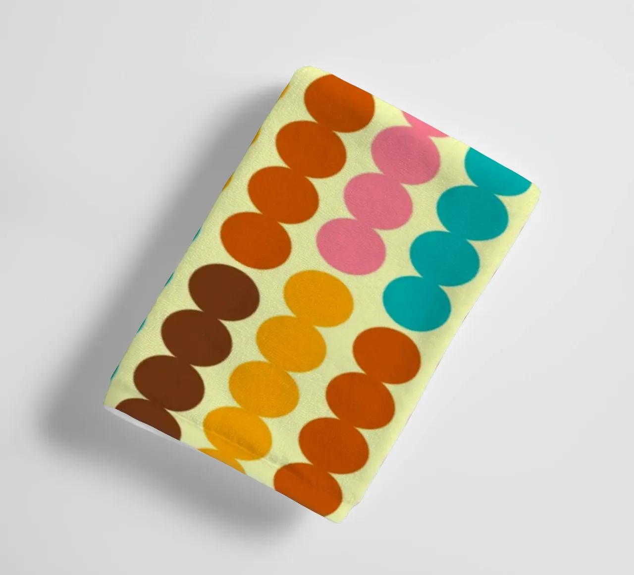 cuugel badhanddoek van fummelhummel