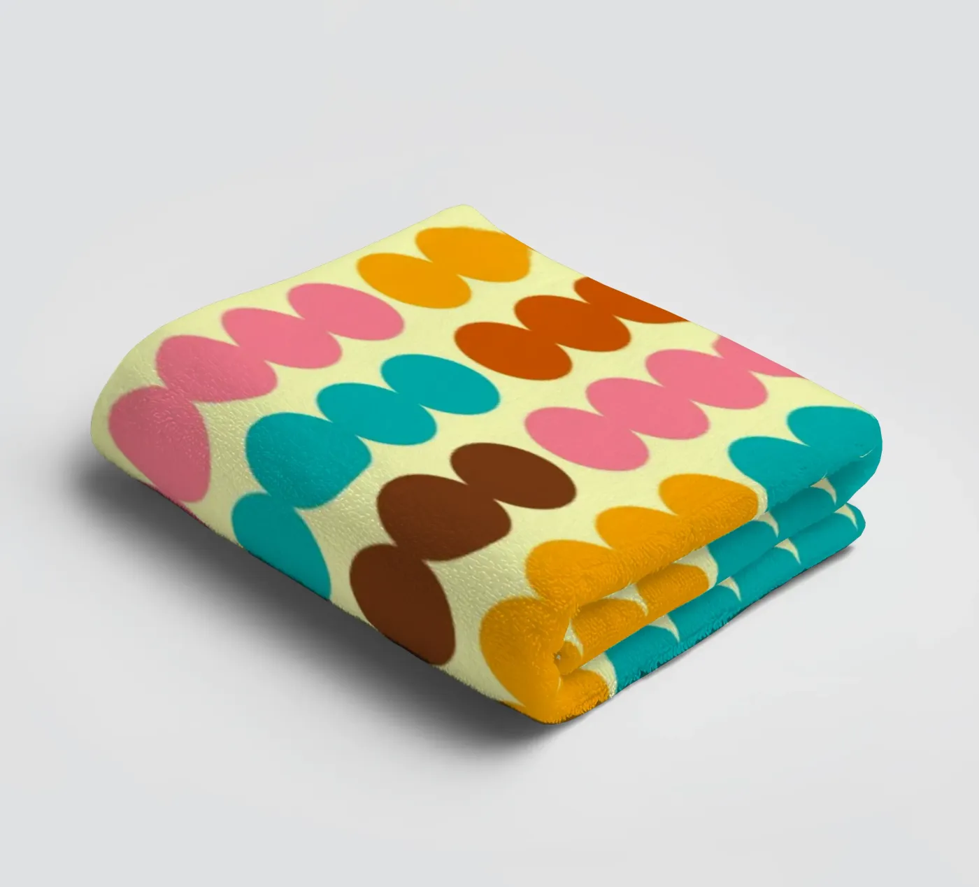 cuugel towel by fummelhummel
