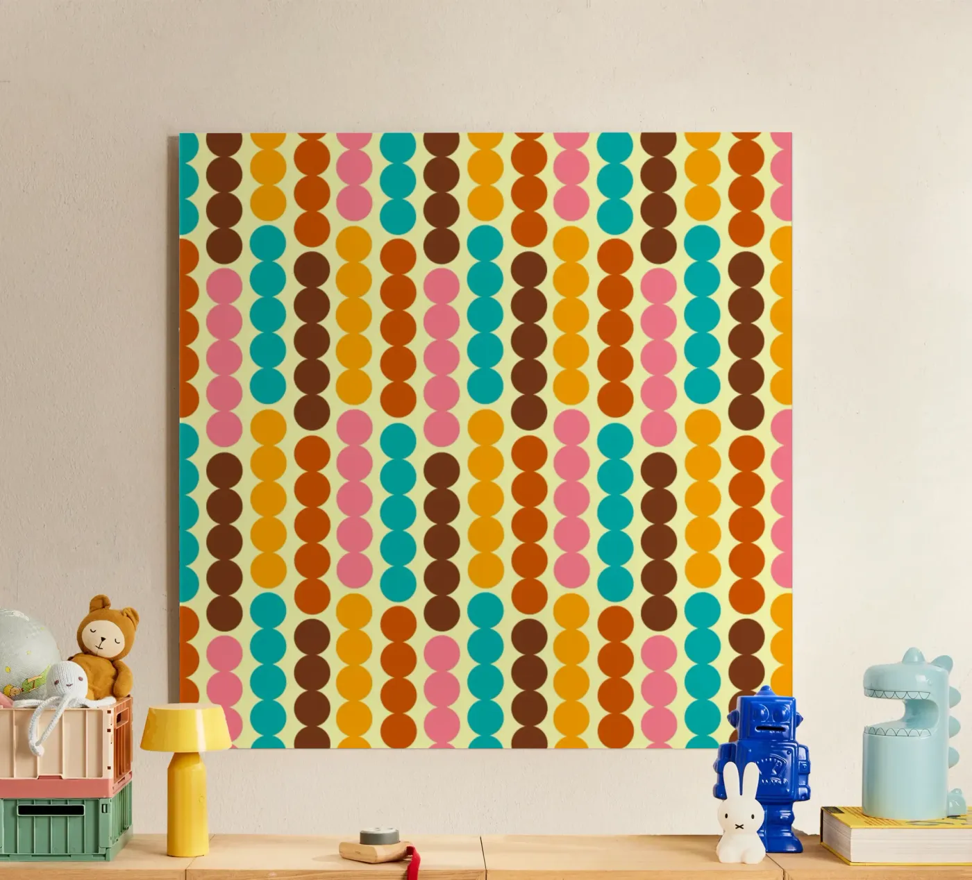 cuugel acryl van fummelhummel