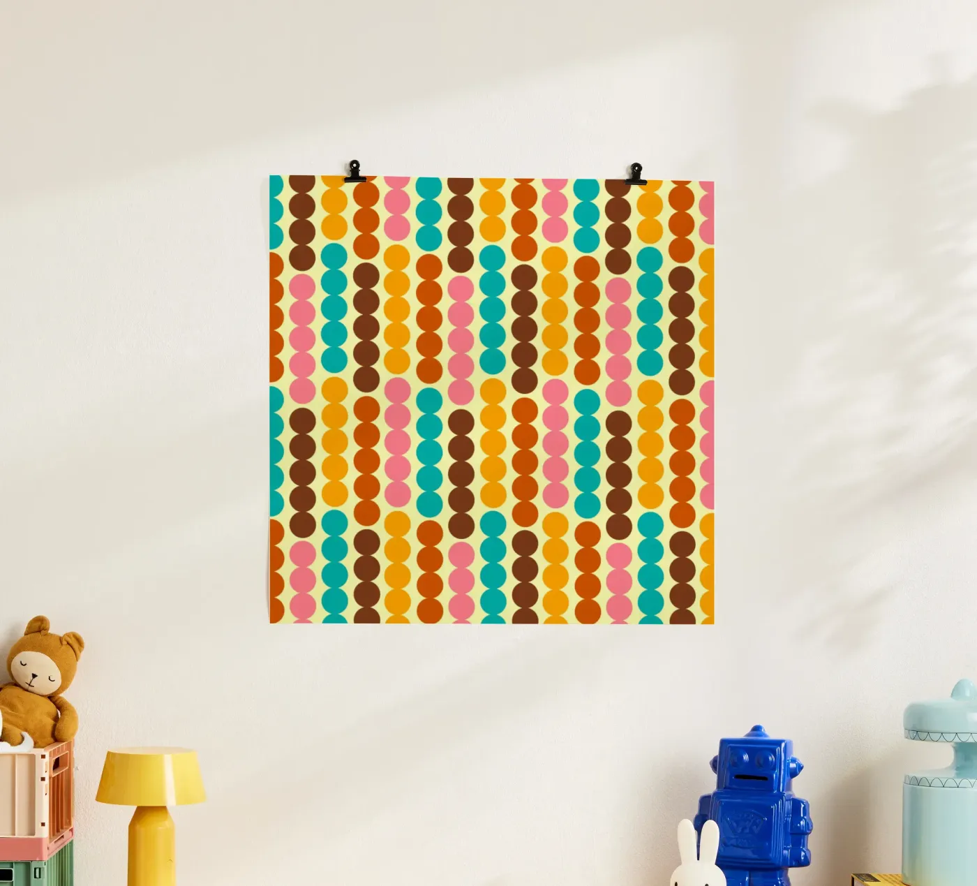 cuugel poster by fummelhummel