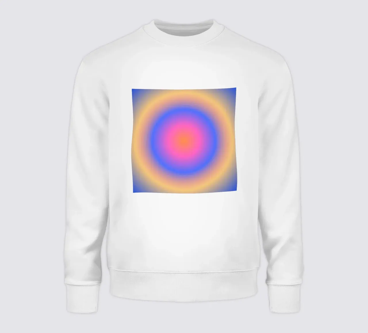 Spectrum Pulse felpa da RS LAB STUDIO