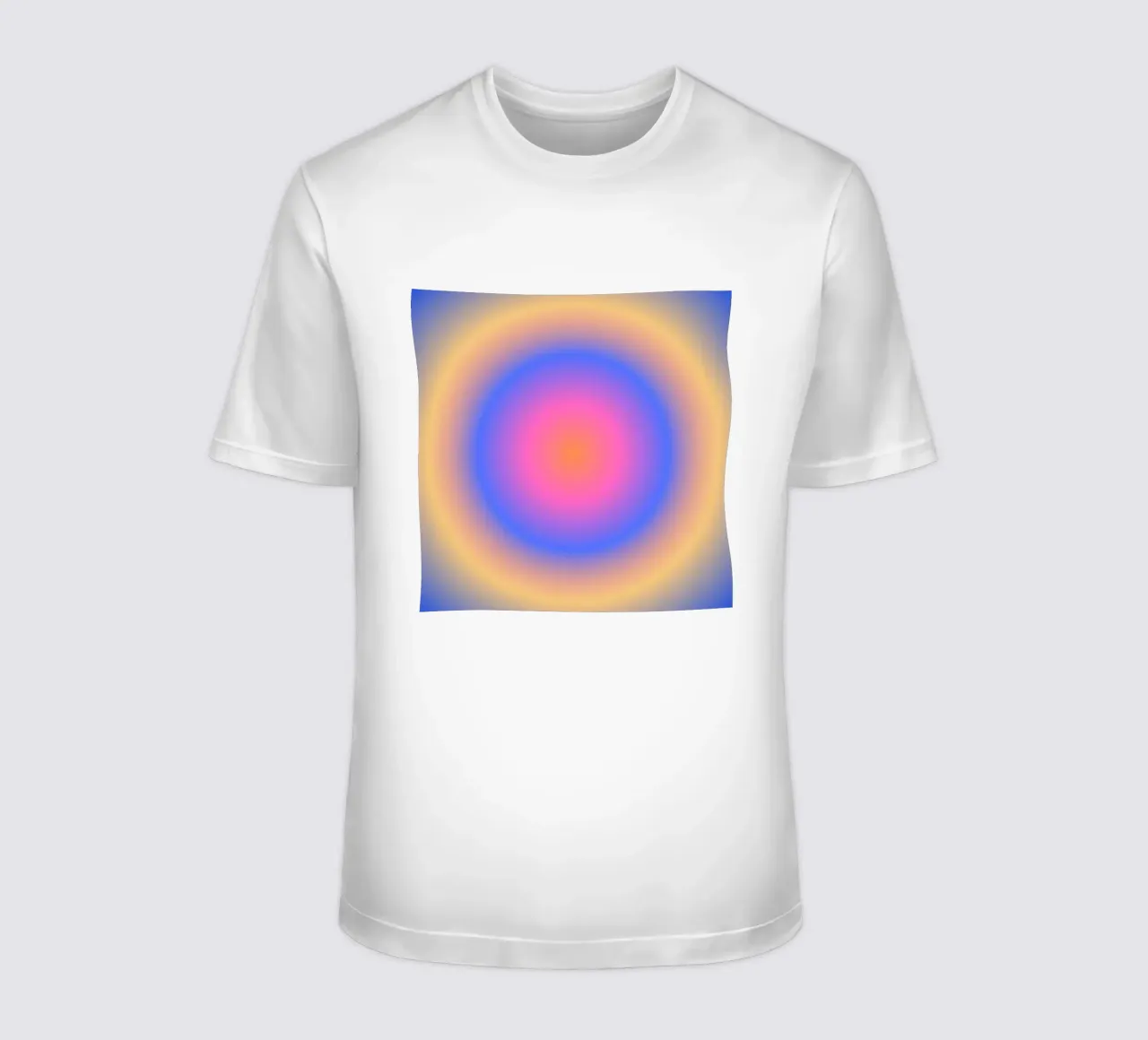Spectrum Pulse t-shirt da RS LAB STUDIO