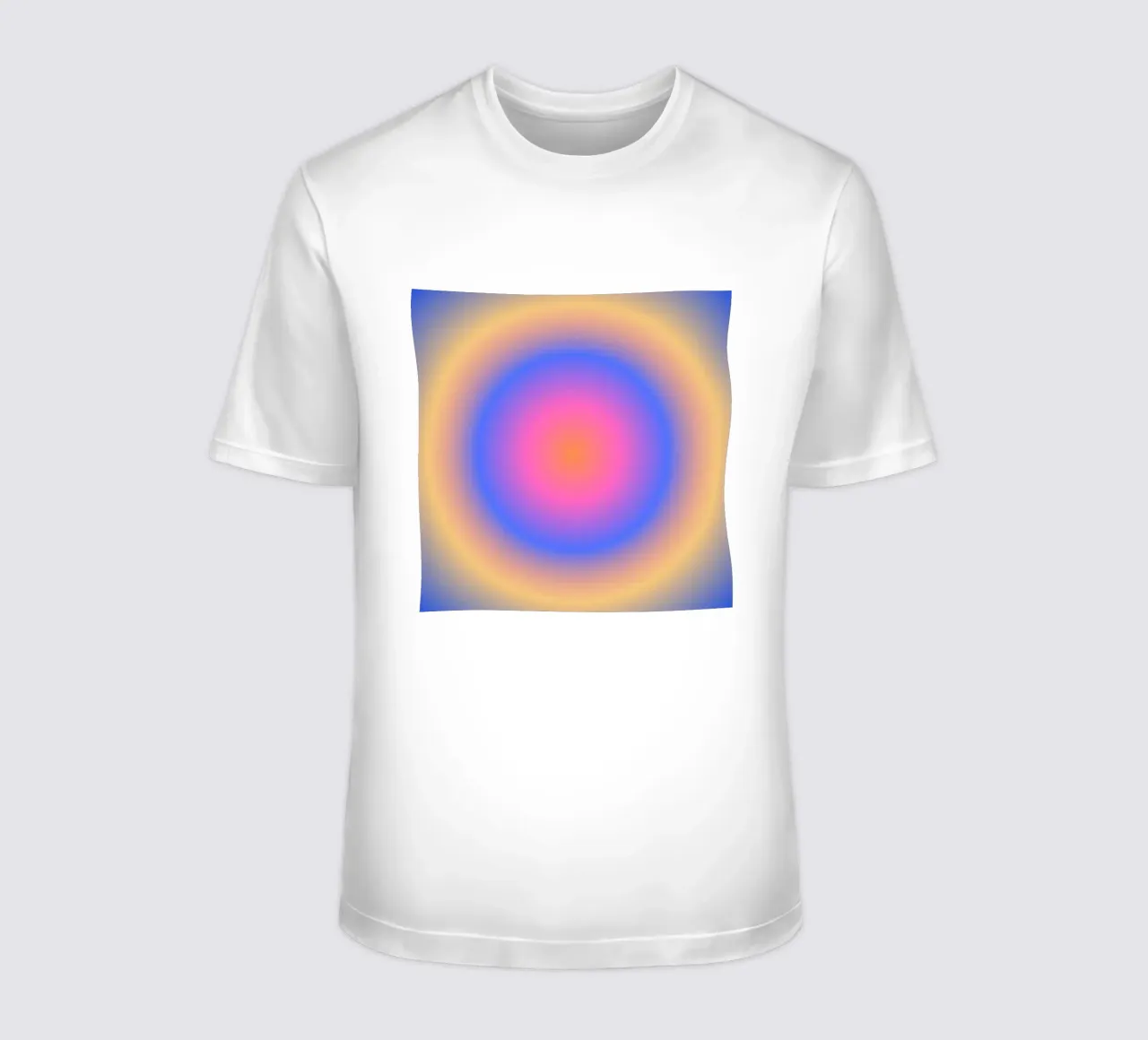 Spectrum Pulse t-shirt da RS LAB STUDIO