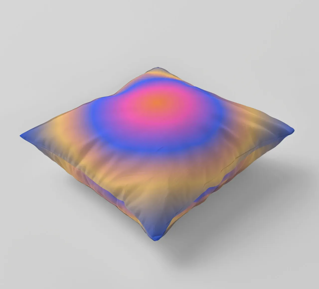Spectrum Pulse cuscino da RS LAB STUDIO