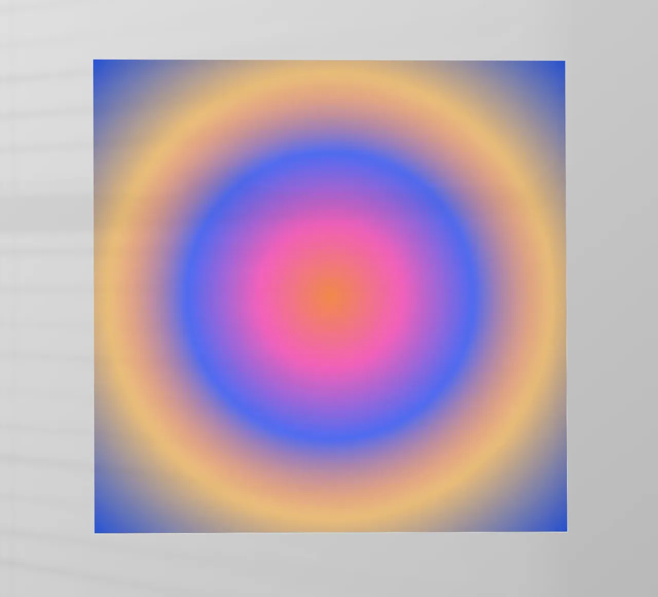 Spectrum Pulse pellicola backlit da RS LAB STUDIO