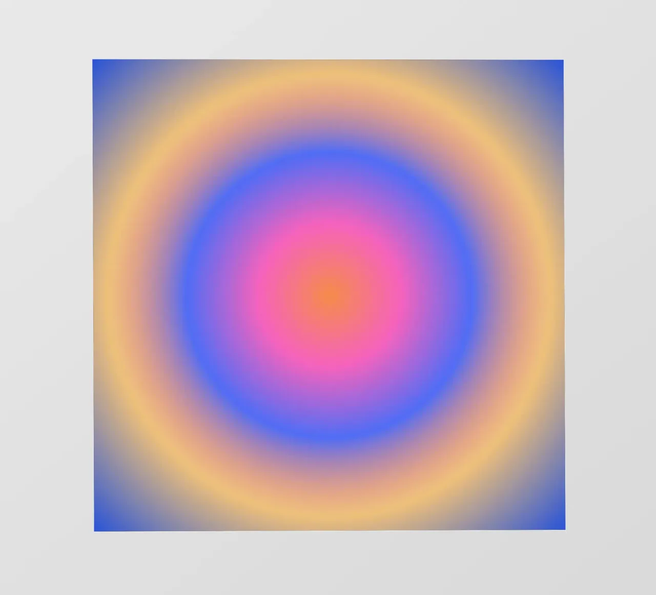 Spectrum Pulse pellicola backlit da RS LAB STUDIO