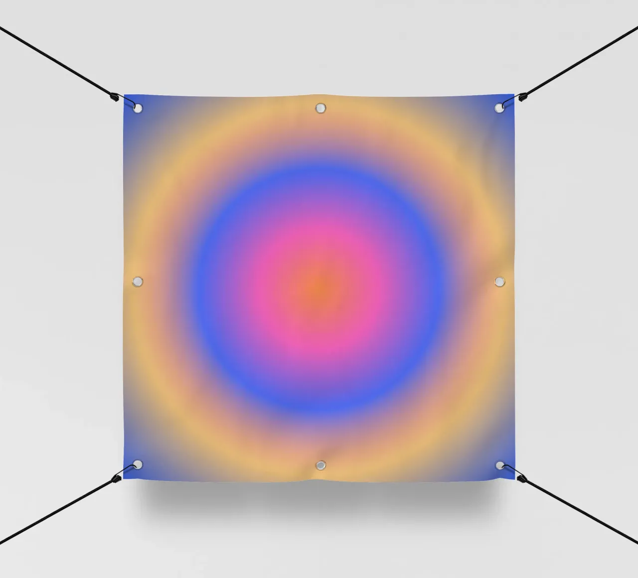 Spectrum Pulse telo in pvc da RS LAB STUDIO