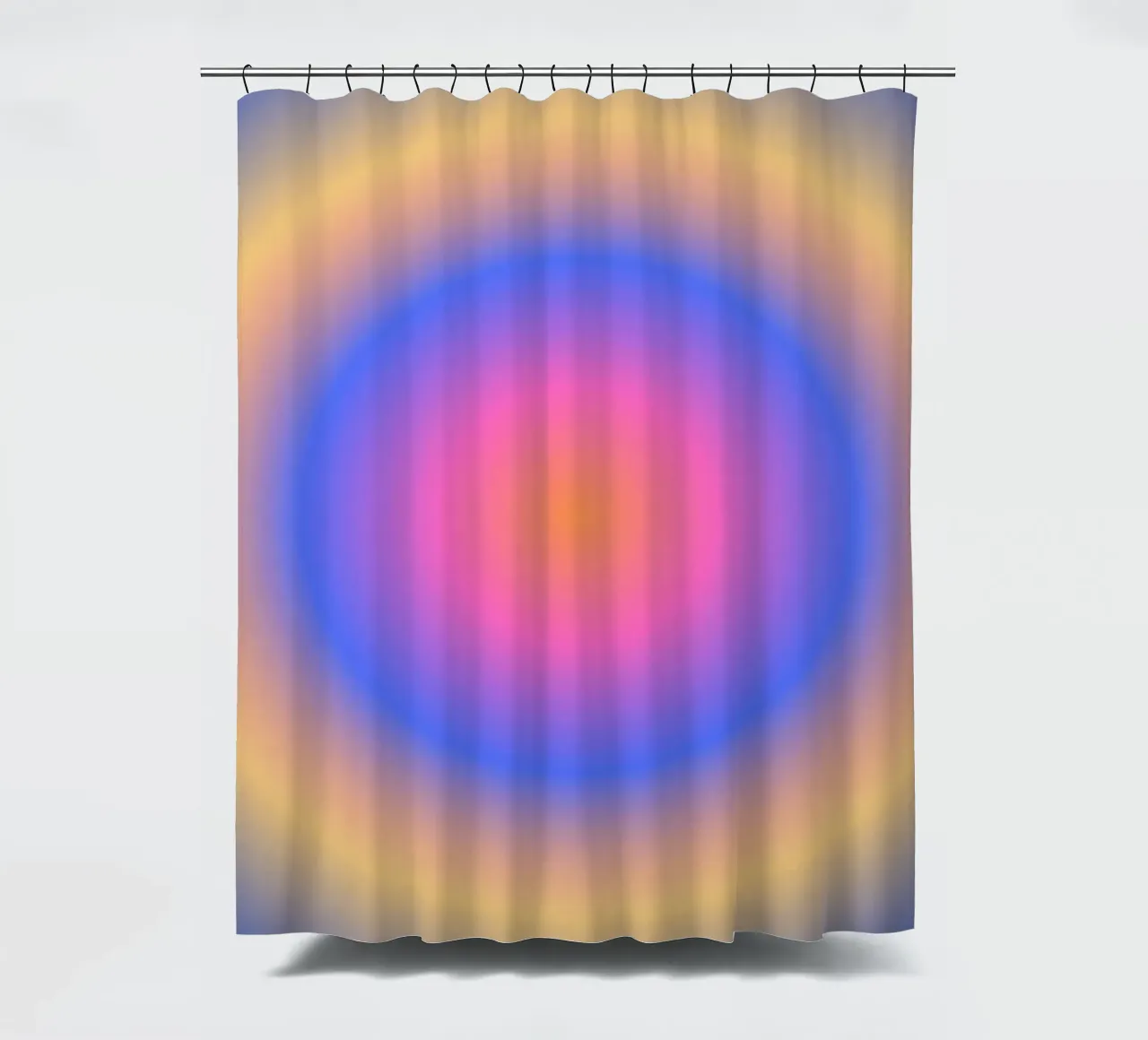 Spectrum Pulse tenda da doccia da RS LAB STUDIO