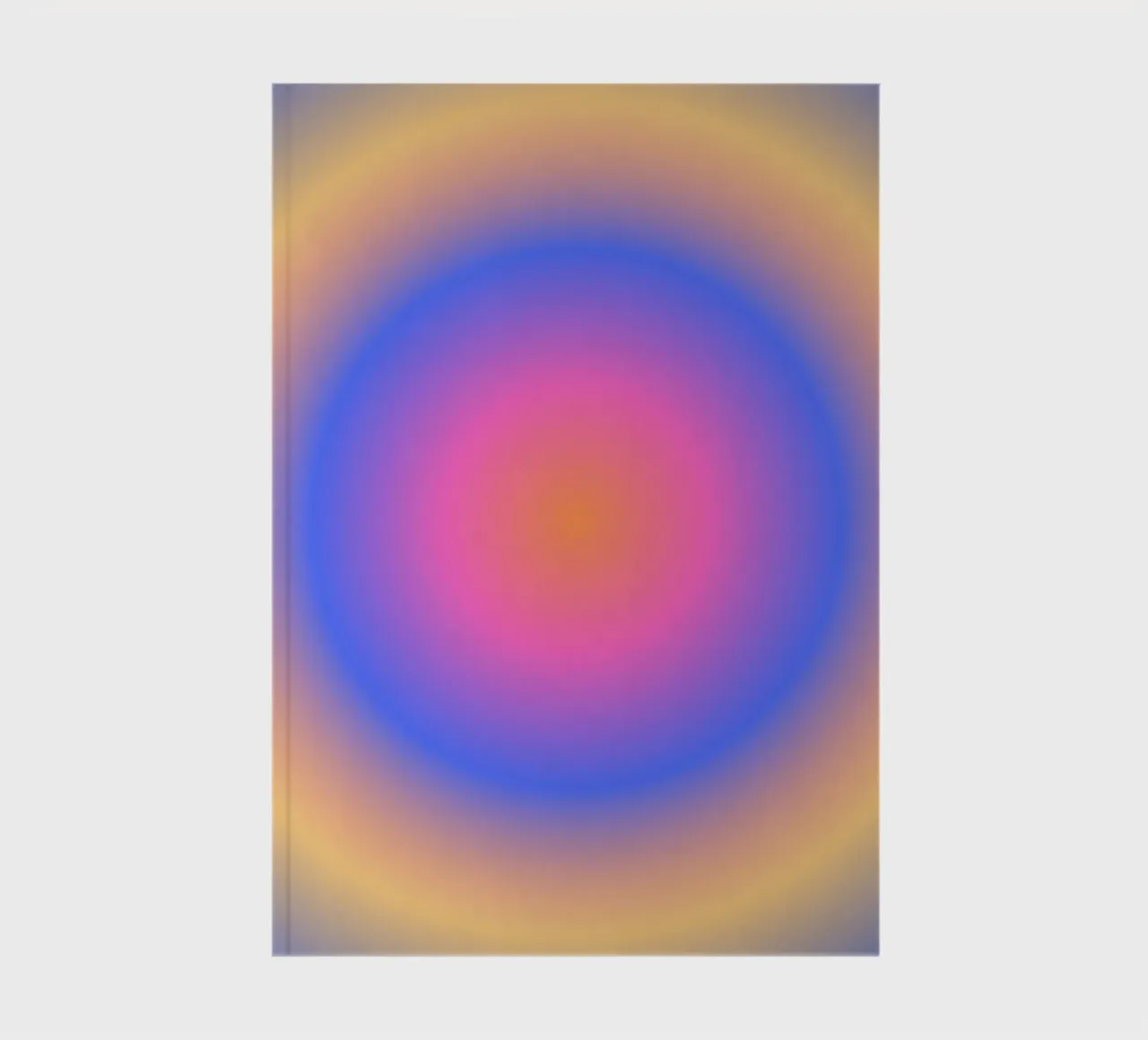 Spectrum Pulse notebook by RS LAB STUDIO