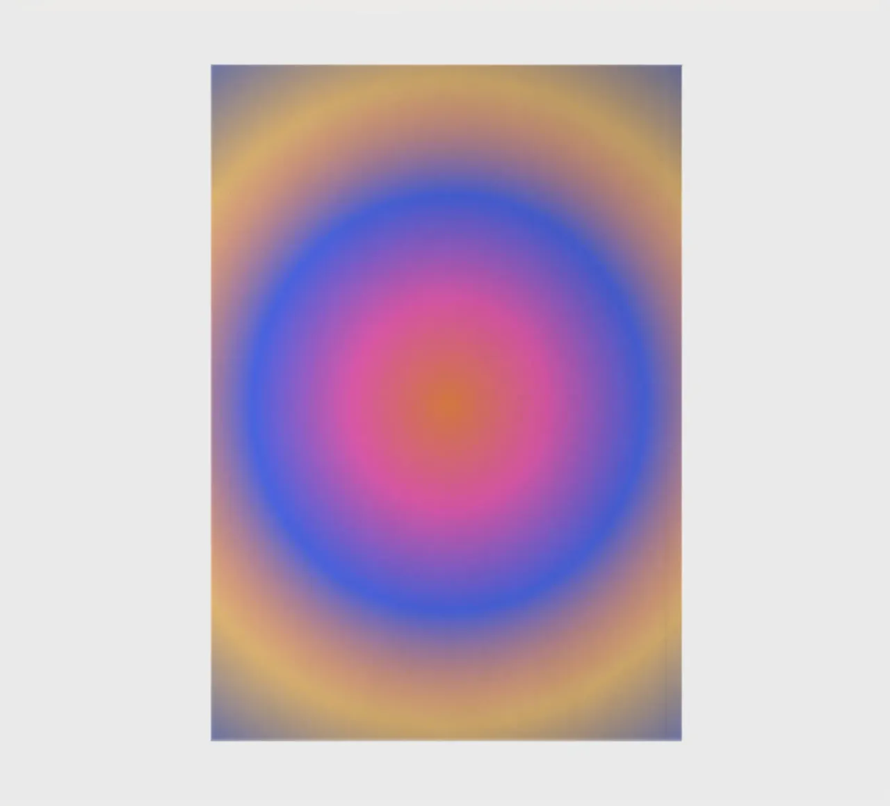 Spectrum Pulse notebook by RS LAB STUDIO