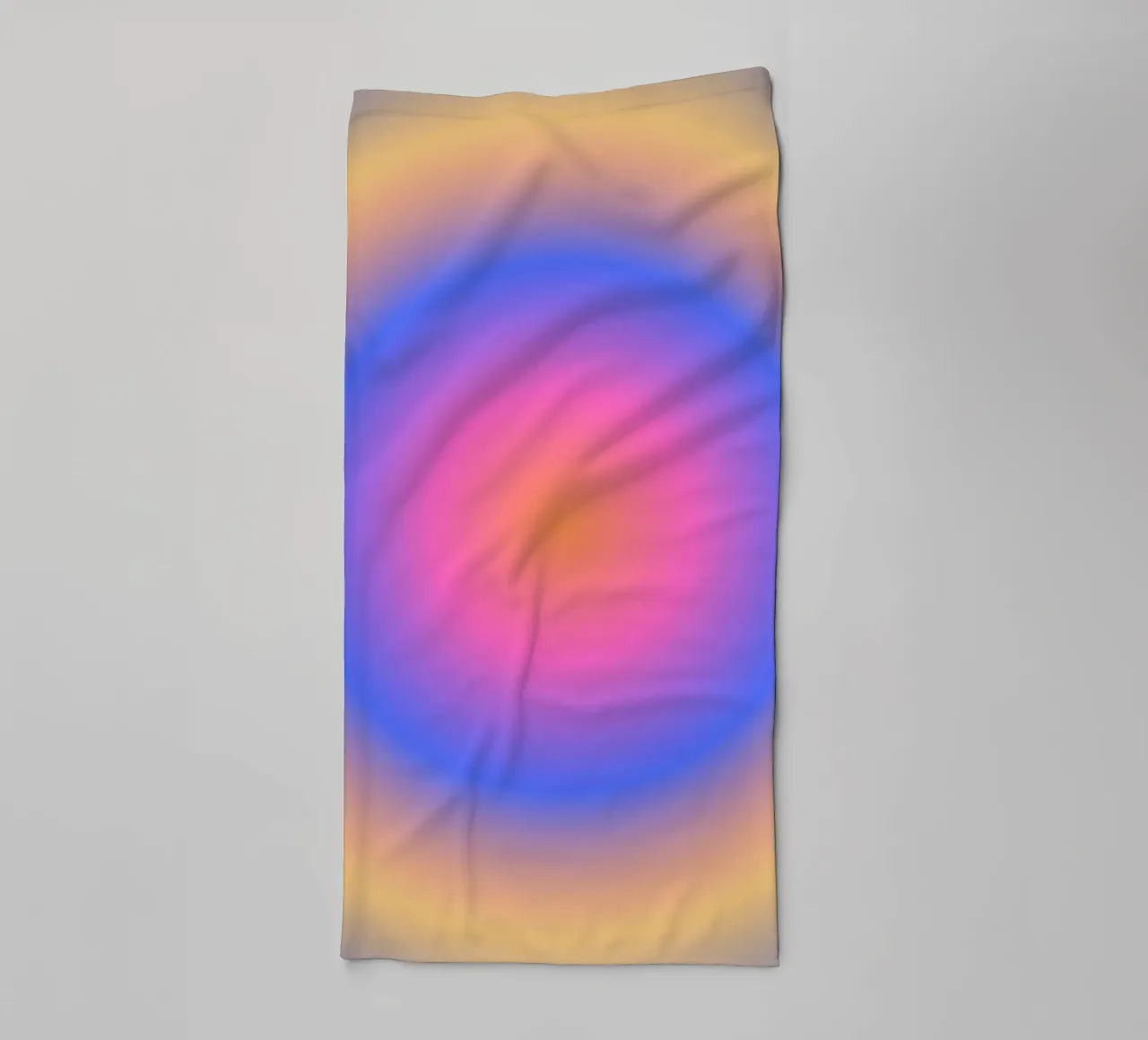 Spectrum Pulse asciugamano da bagno da RS LAB STUDIO