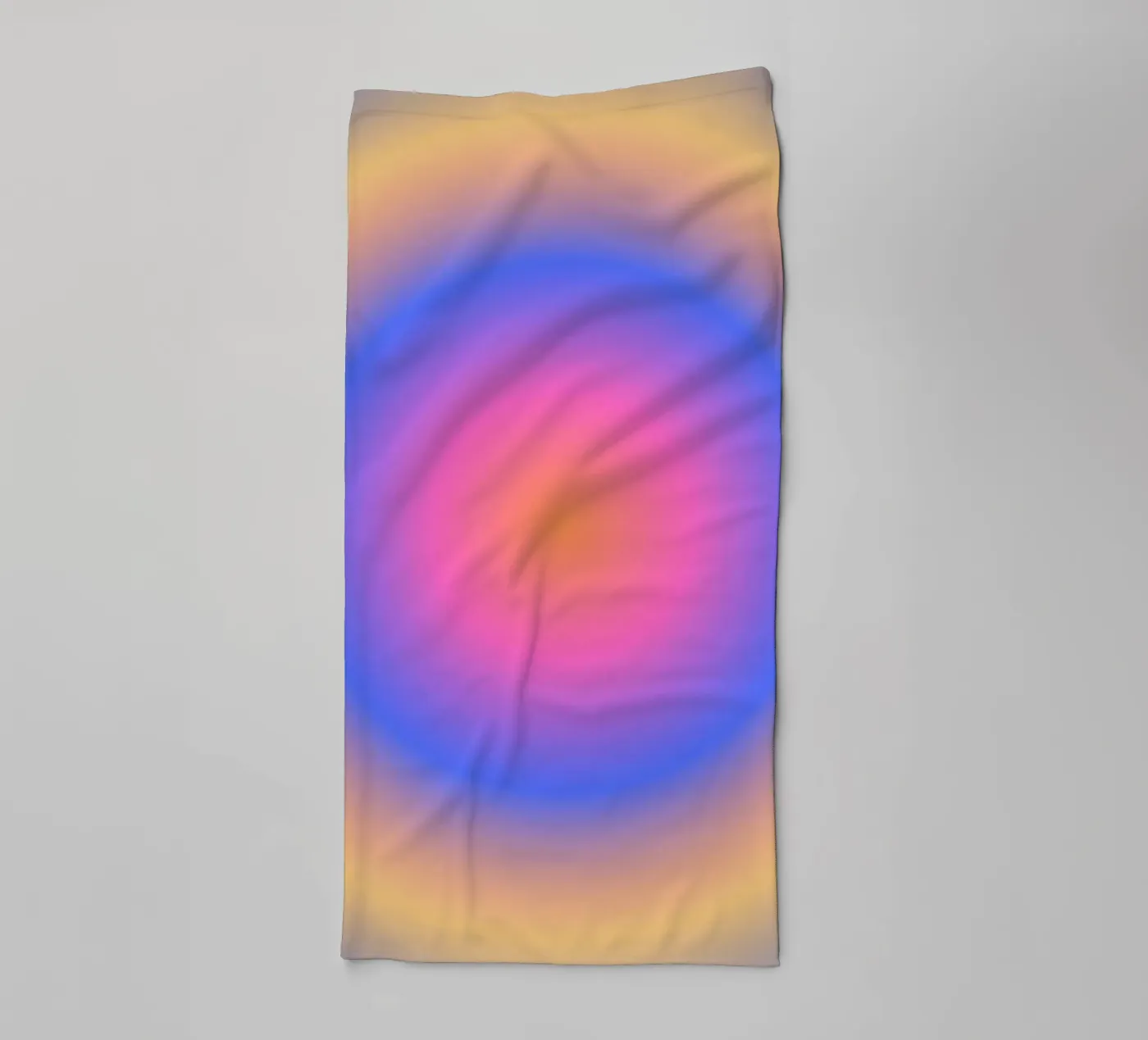 Spectrum Pulse Handtuch von RS LAB STUDIO