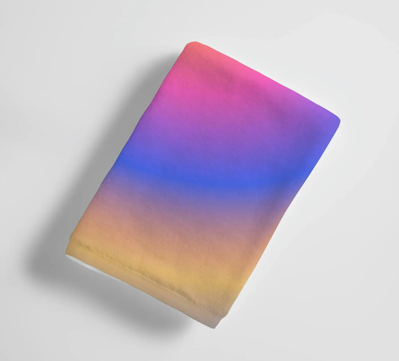Spectrum Pulse Handtuch von RS LAB STUDIO