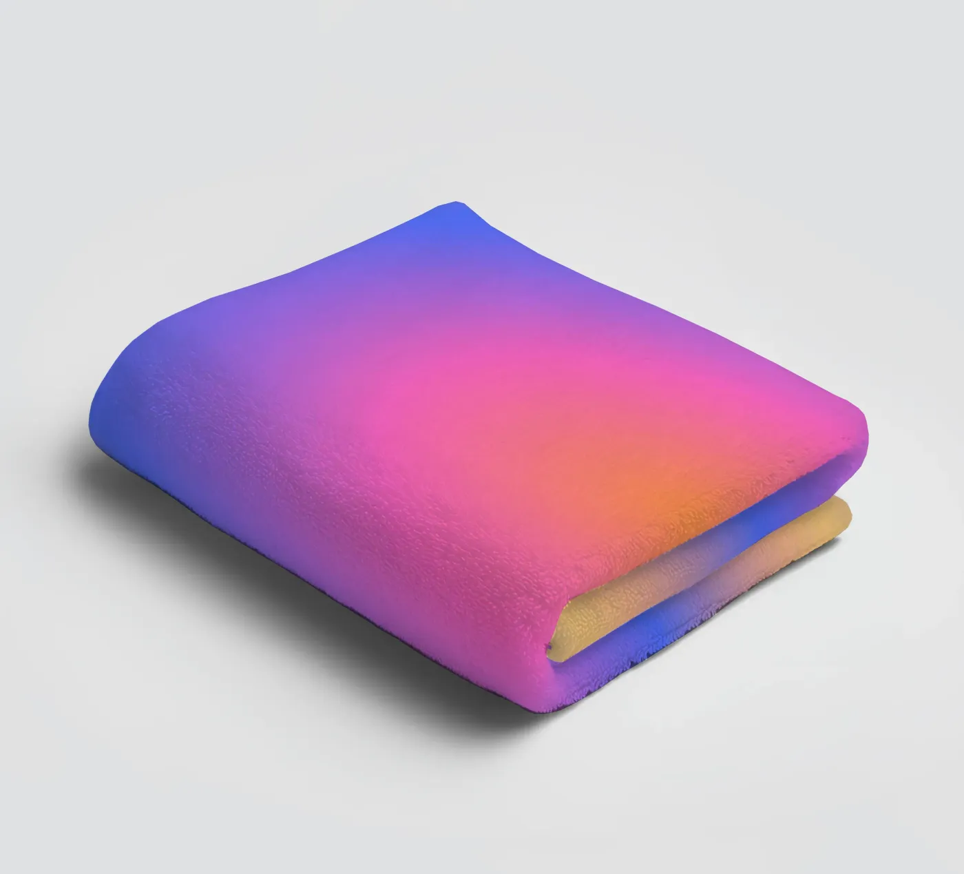 Spectrum Pulse Handtuch von RS LAB STUDIO