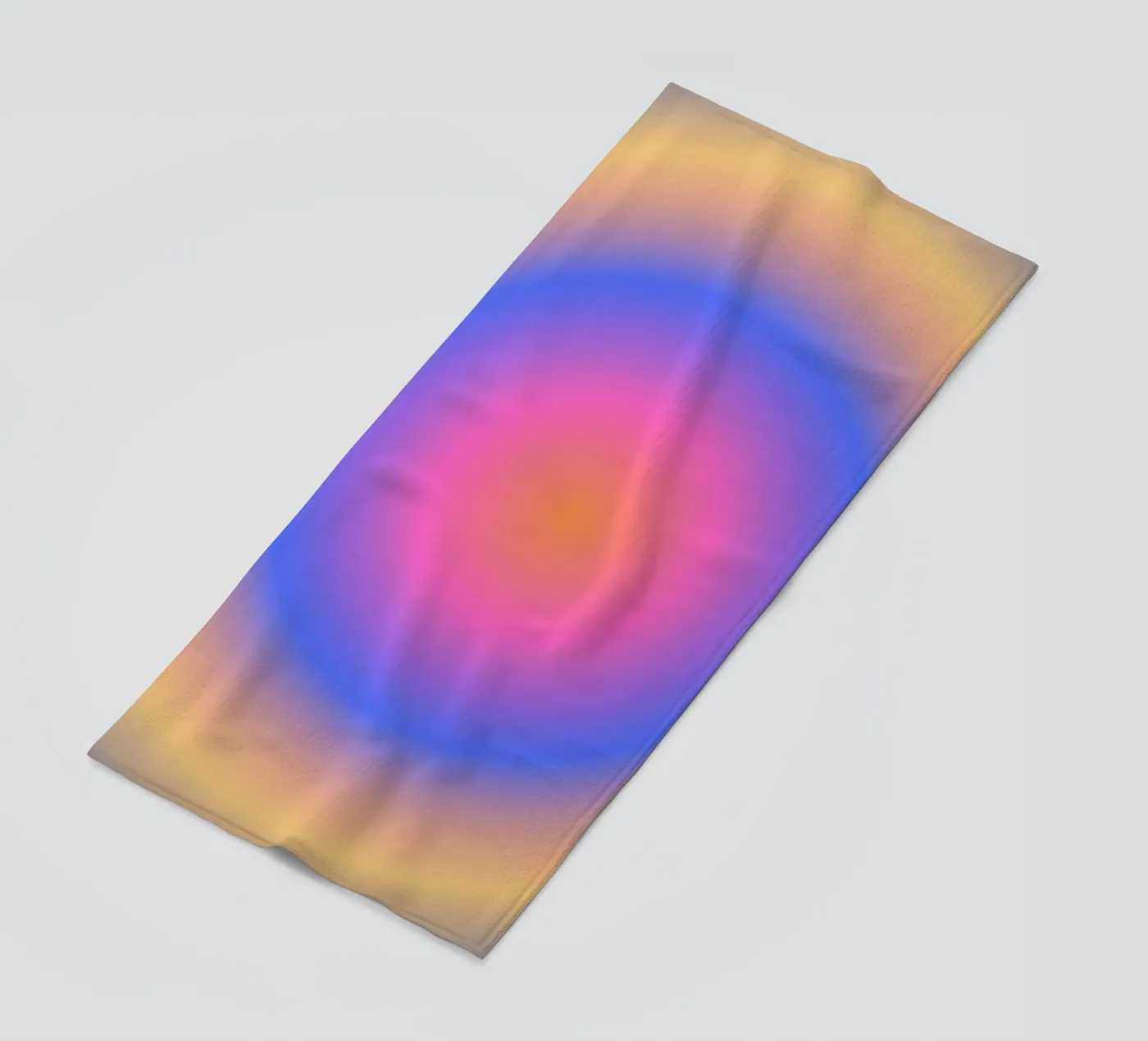 Spectrum Pulse telo mare da RS LAB STUDIO