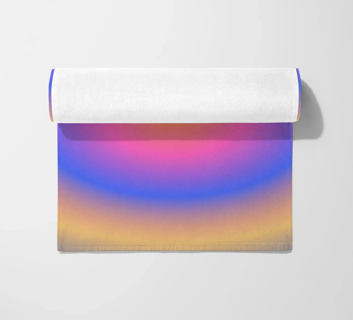 Spectrum Pulse telo mare da RS LAB STUDIO