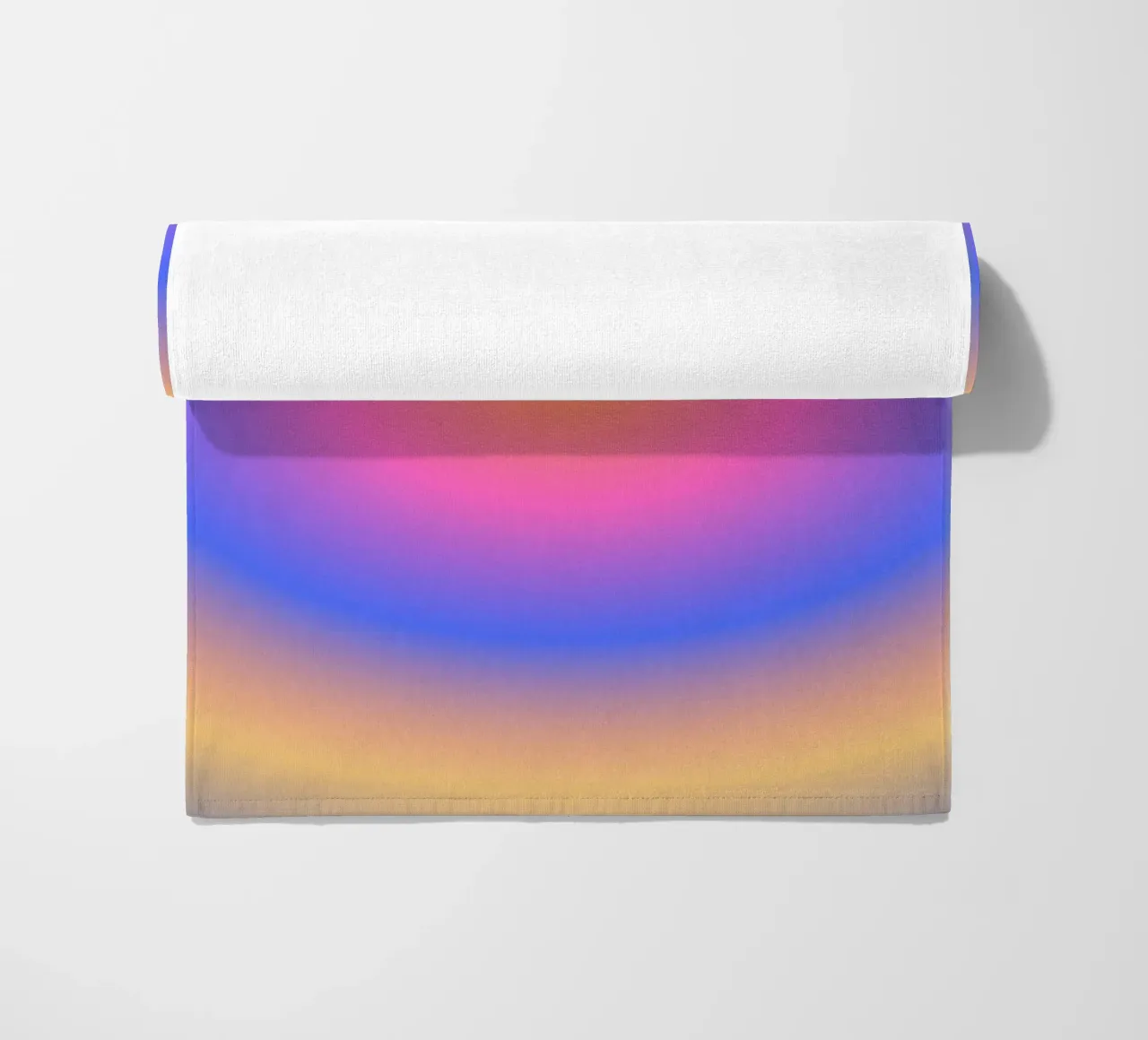 Spectrum Pulse telo mare da RS LAB STUDIO