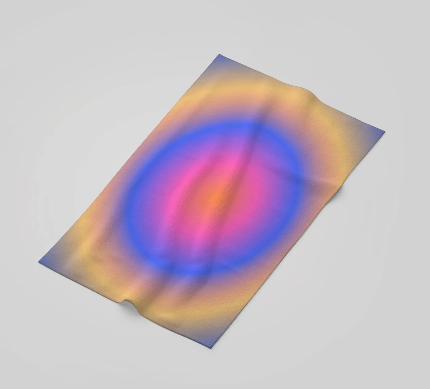 Spectrum Pulse telo mare da RS LAB STUDIO