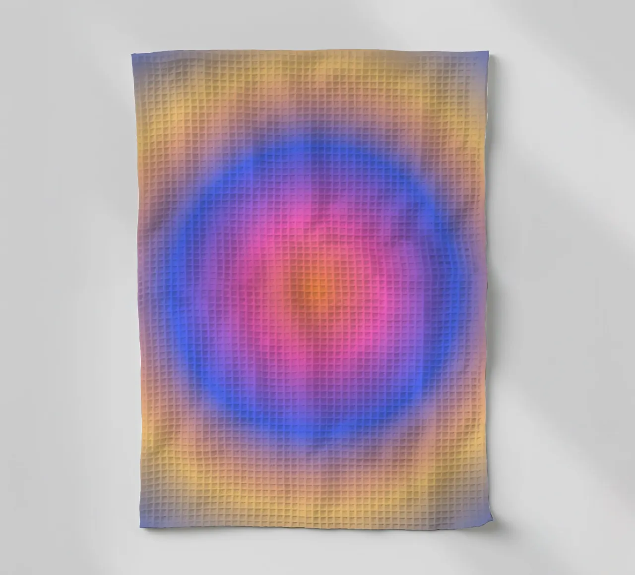 Spectrum Pulse canovaccio da cucina da RS LAB STUDIO