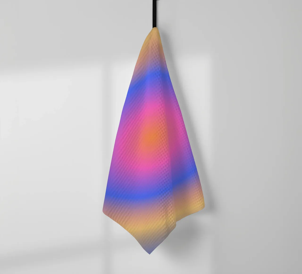 Spectrum Pulse canovaccio da cucina da RS LAB STUDIO