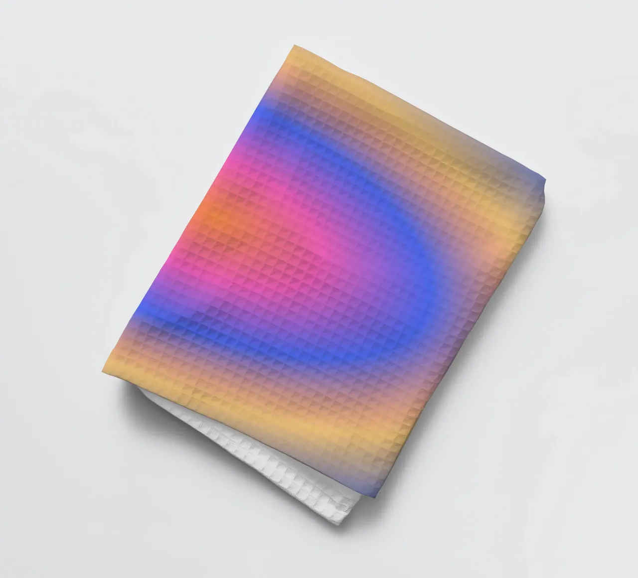 Spectrum Pulse canovaccio da cucina da RS LAB STUDIO