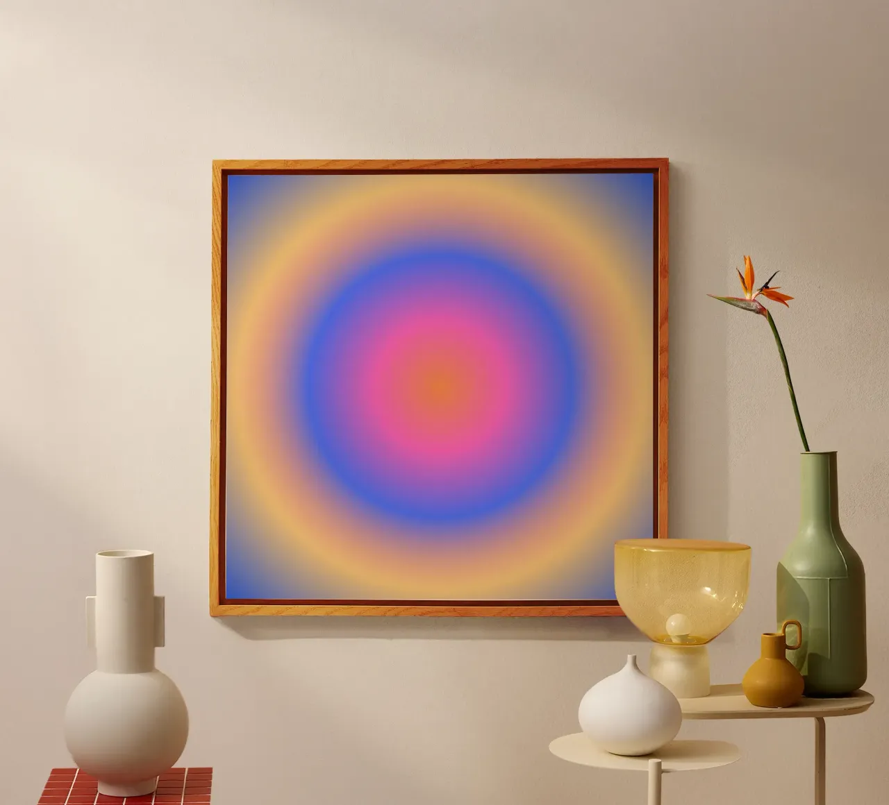 Spectrum Pulse plexiglass da RS LAB STUDIO