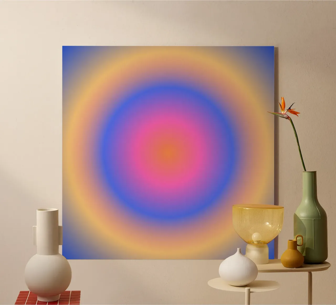 Spectrum Pulse plexiglass da RS LAB STUDIO