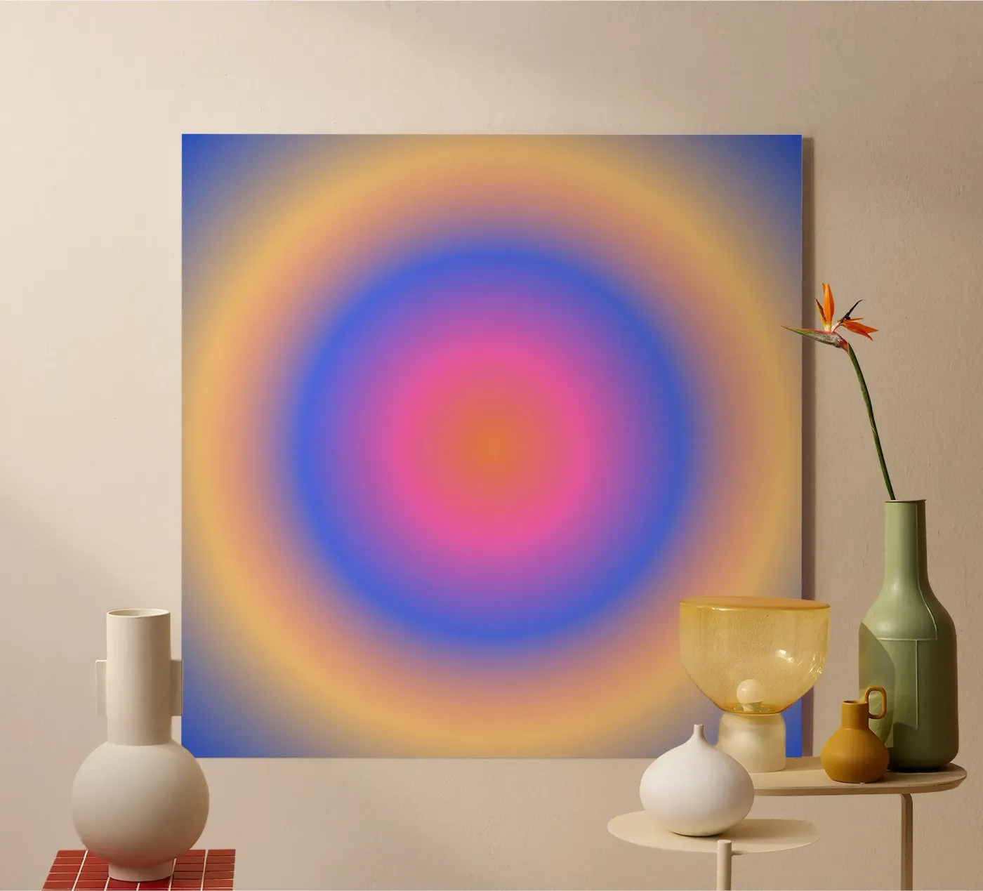 Spectrum Pulse plexiglass da RS LAB STUDIO