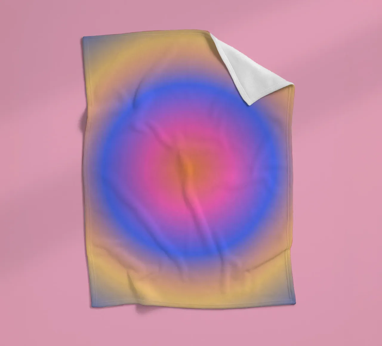 Spectrum Pulse coperta in pile da RS LAB STUDIO