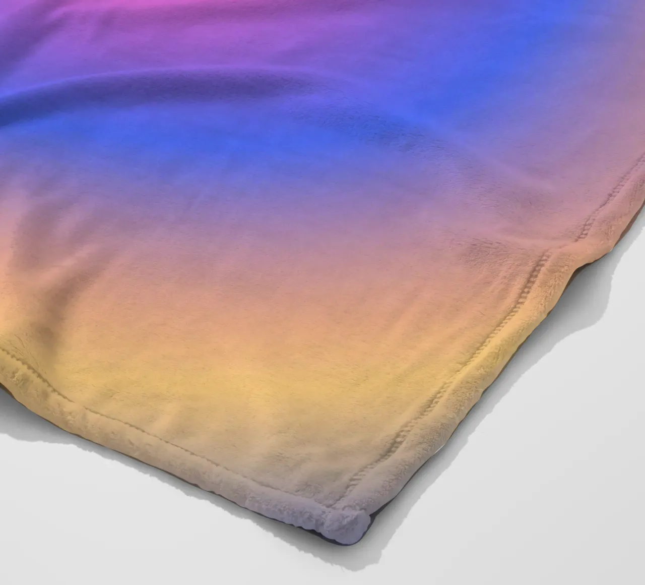 Spectrum Pulse coperta in pile da RS LAB STUDIO