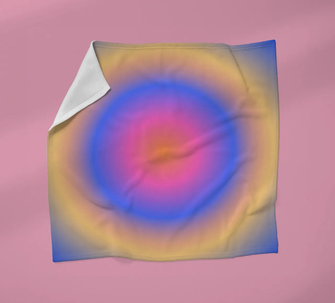 Spectrum Pulse coperta in pile da RS LAB STUDIO