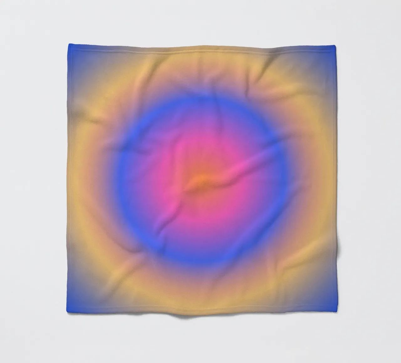 Spectrum Pulse coperta in pile da RS LAB STUDIO