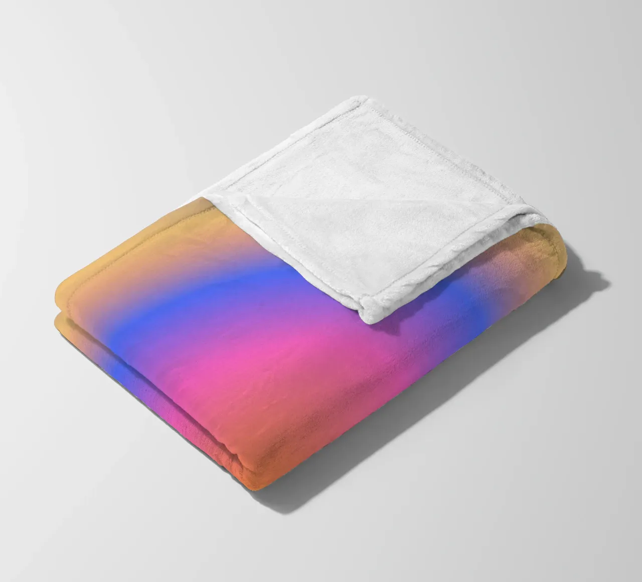 Spectrum Pulse coperta in pile da RS LAB STUDIO