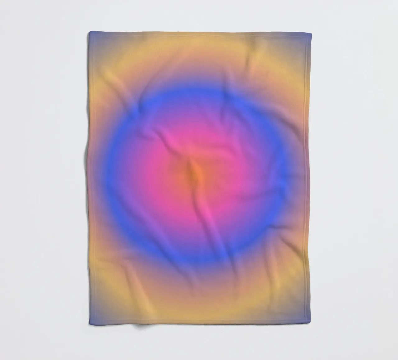 Spectrum Pulse coperta in pile da RS LAB STUDIO