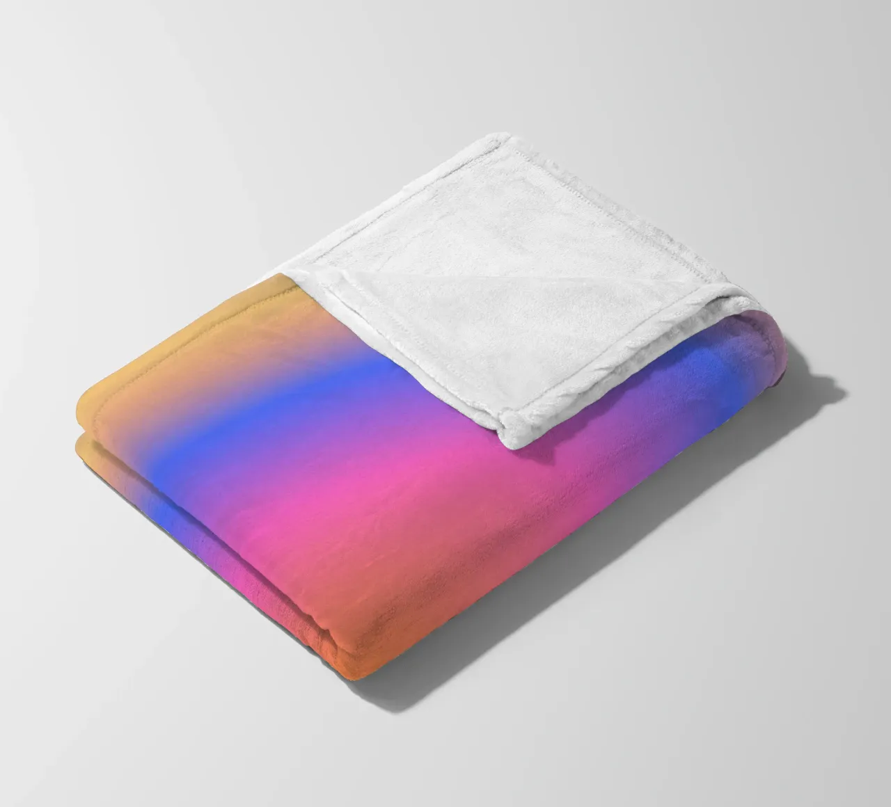 Spectrum Pulse coperta in pile da RS LAB STUDIO