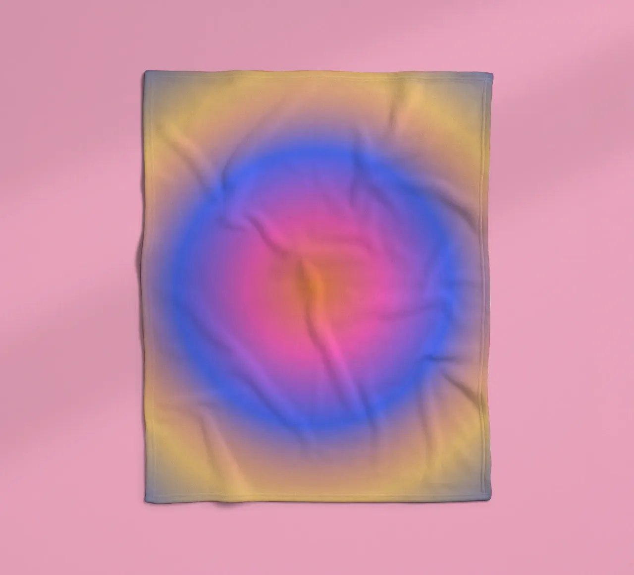 Spectrum Pulse coperta in pile da RS LAB STUDIO