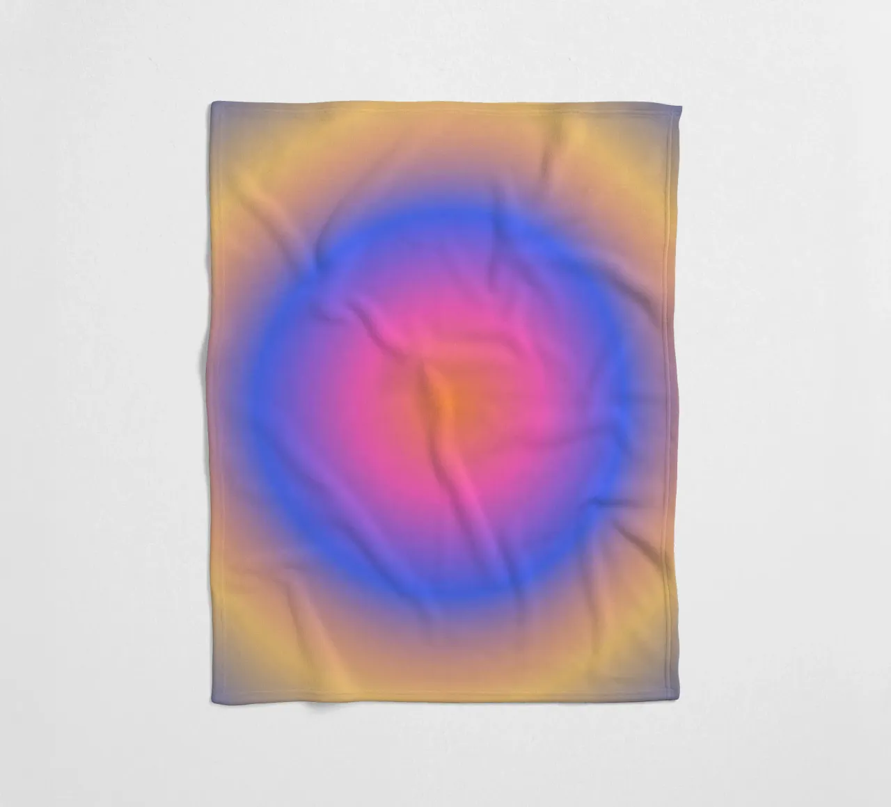 Spectrum Pulse coperta in pile da RS LAB STUDIO