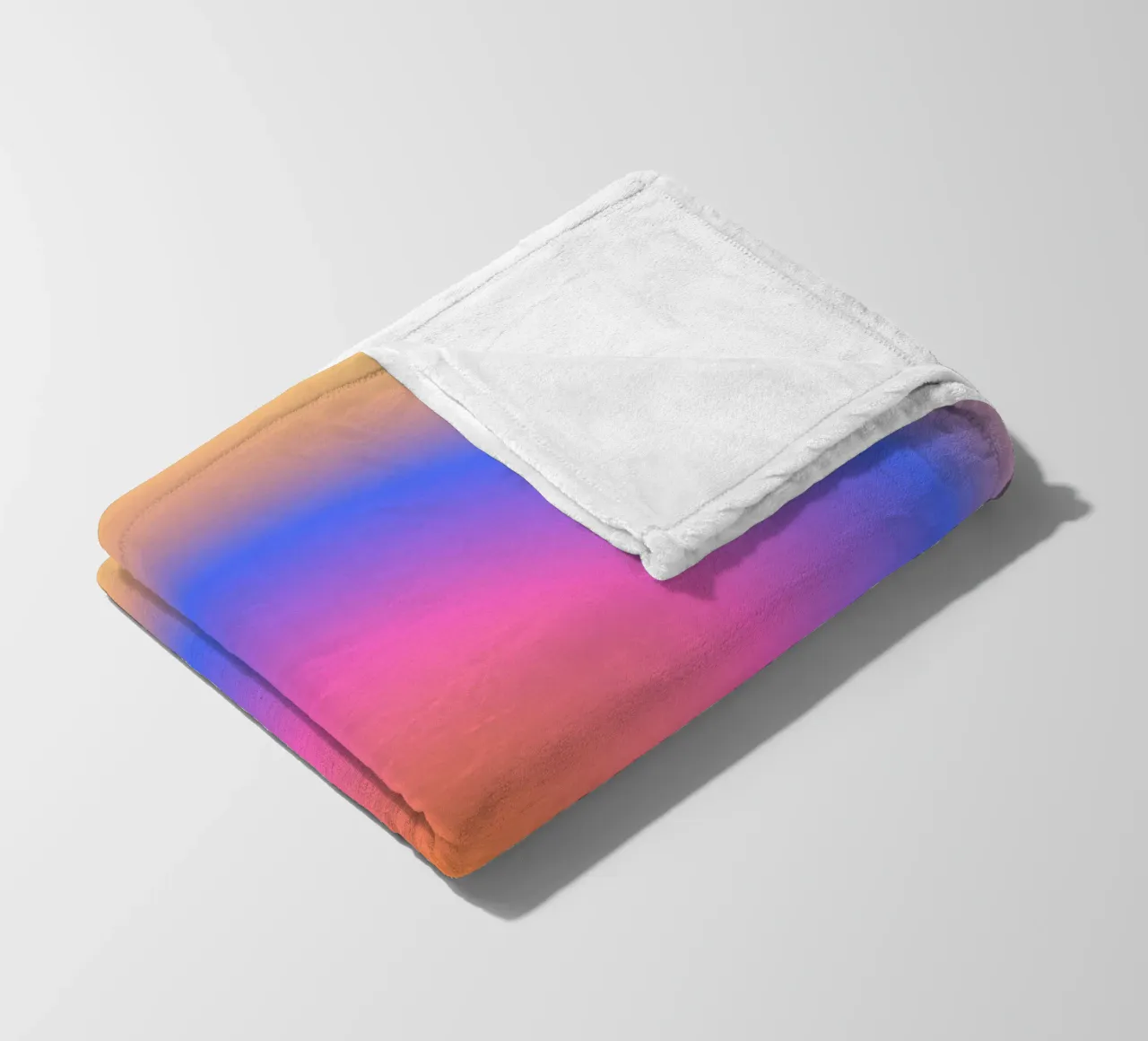 Spectrum Pulse coperta in pile da RS LAB STUDIO