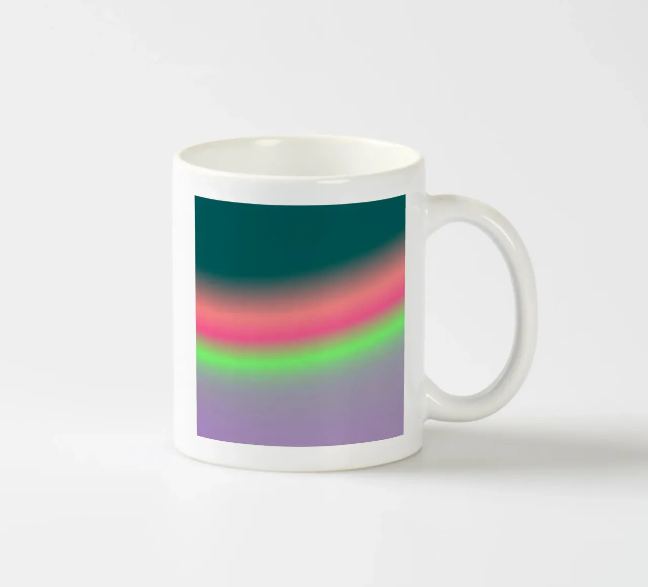 Your energy is INTOXICATING 💡 tazza in ceramica da ÂME LIBRE STUDIO