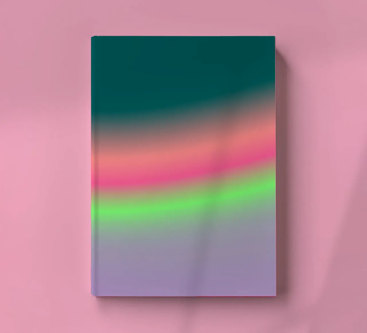 Your energy is INTOXICATING 💡 notebook by ÂME LIBRE STUDIO