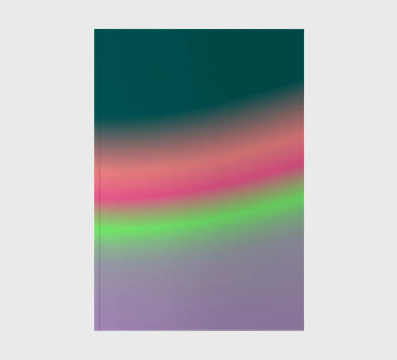 Your energy is INTOXICATING 💡 notebook by ÂME LIBRE STUDIO