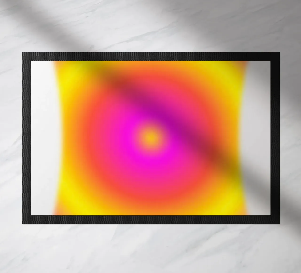 Radiant Echo zerbino da RS LAB STUDIO