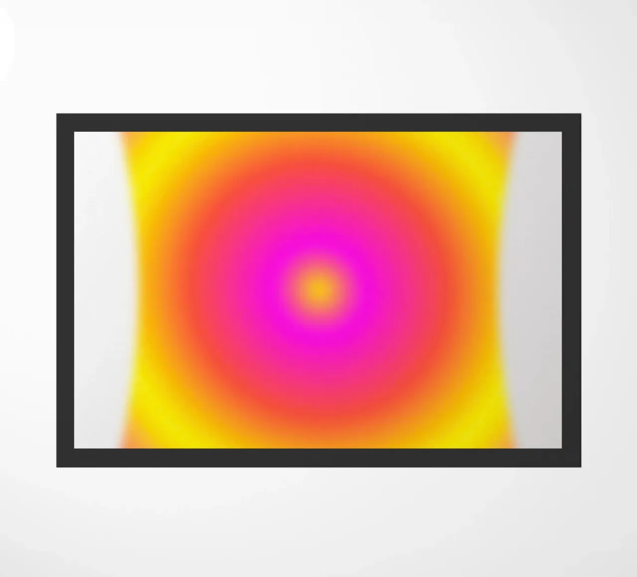 Radiant Echo zerbino da RS LAB STUDIO