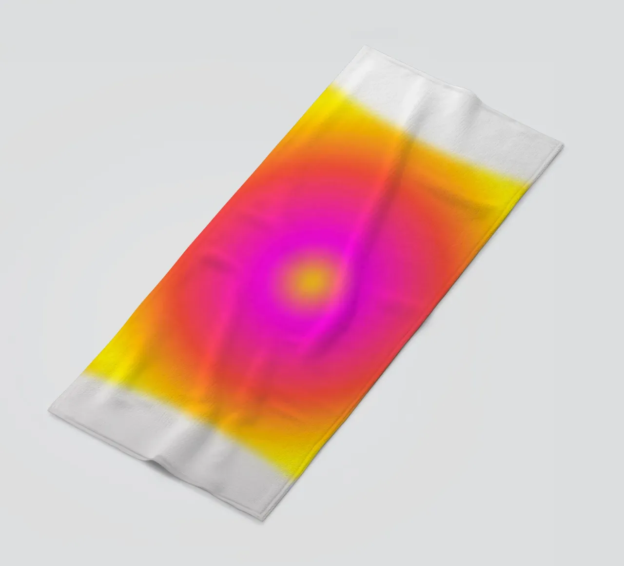 Radiant Echo telo mare da RS LAB STUDIO