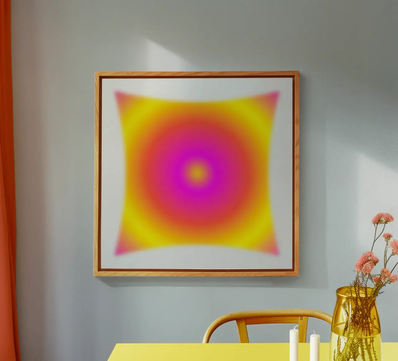 Radiant Echo plexiglass da RS LAB STUDIO