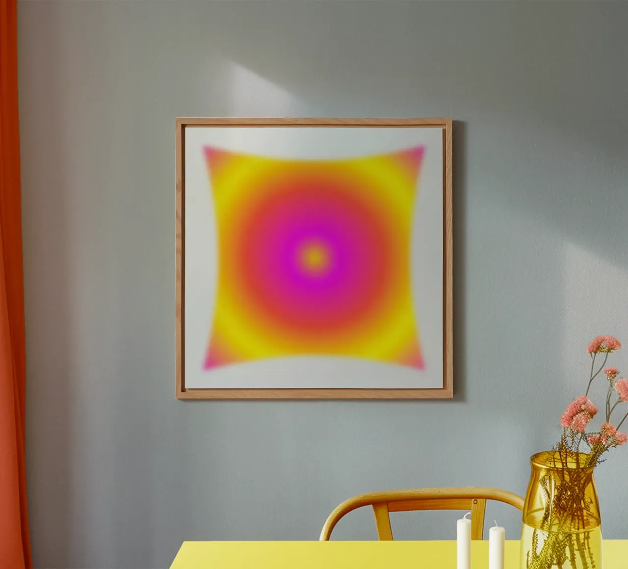 Radiant Echo pannello forex da RS LAB STUDIO